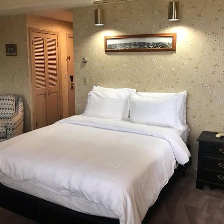 Hotel Phillips Bartlesville Dış mekan fotoğraf