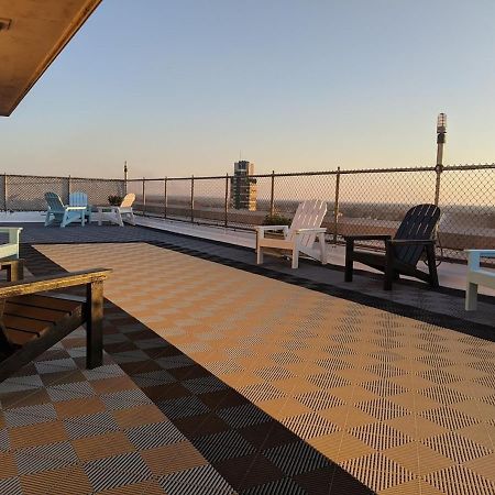 Hotel Phillips Bartlesville Dış mekan fotoğraf