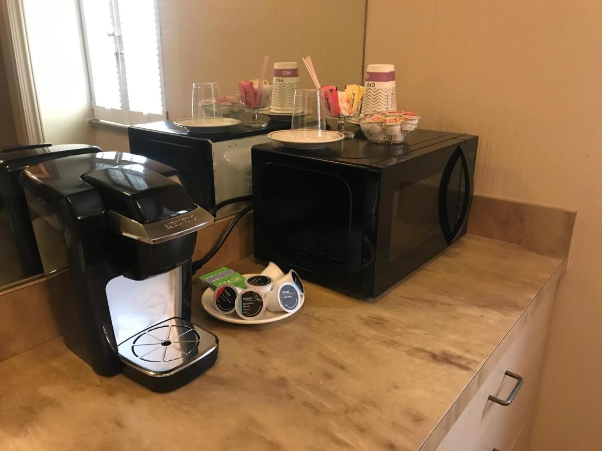 Hotel Phillips Bartlesville Dış mekan fotoğraf