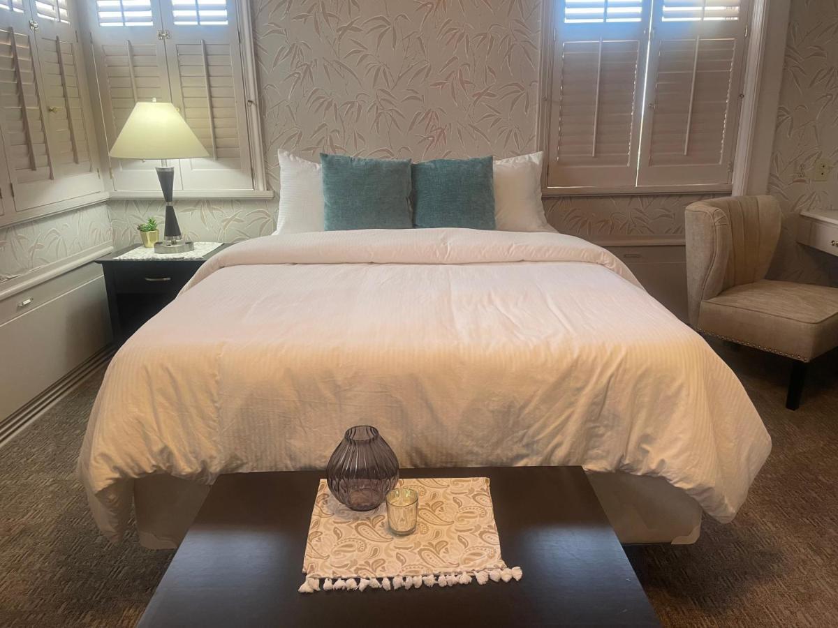 Hotel Phillips Bartlesville Dış mekan fotoğraf