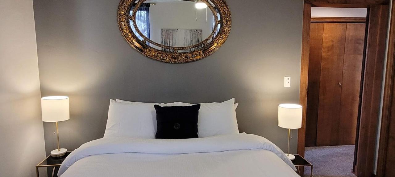 Hotel Phillips Bartlesville Dış mekan fotoğraf