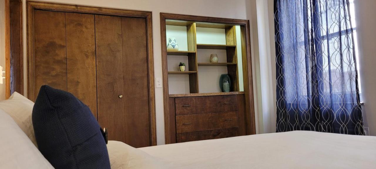 Hotel Phillips Bartlesville Dış mekan fotoğraf