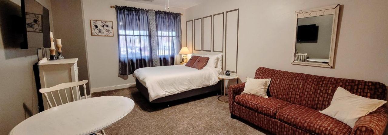 Hotel Phillips Bartlesville Dış mekan fotoğraf